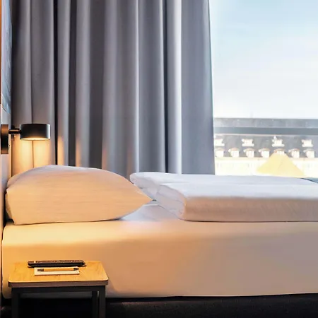 ACHAT Hotel Dresden Altstadt-2