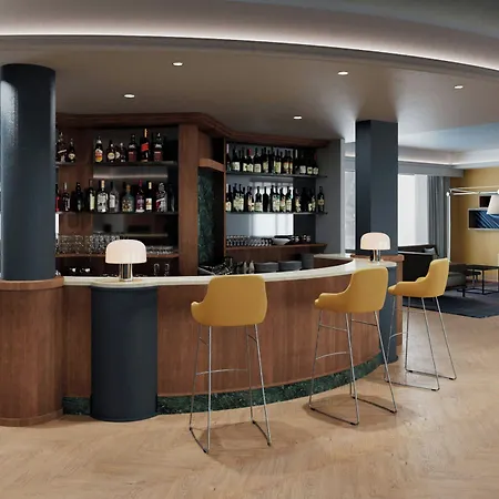 Four Points Flex By Sheraton Parma-3