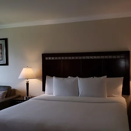Oak Tree Inn-3