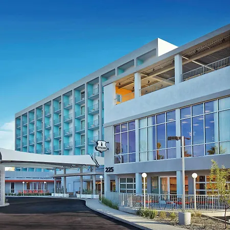 Graduate By Hilton Tempe-2