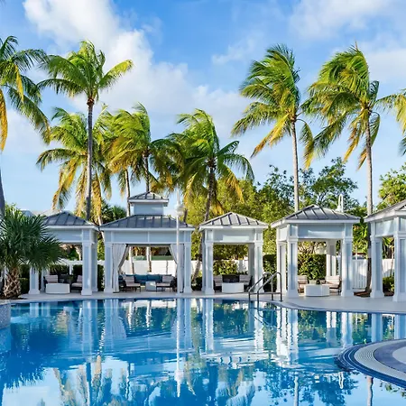 Doubletree By Hilton Grand Key Resort-3