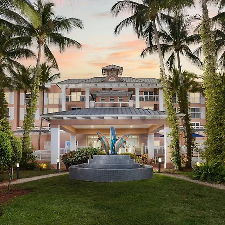 Doubletree By Hilton Grand Key Resort-2