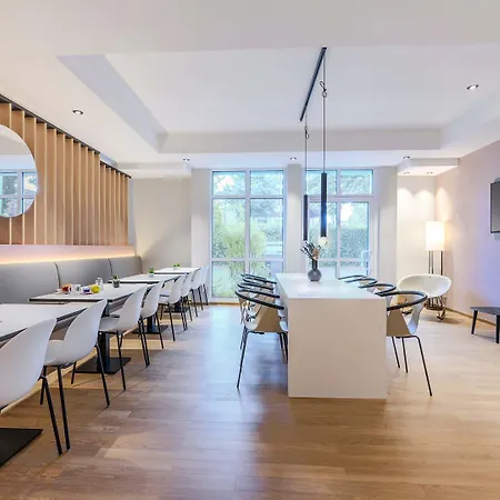 IBB Hotel Passau Süd-3