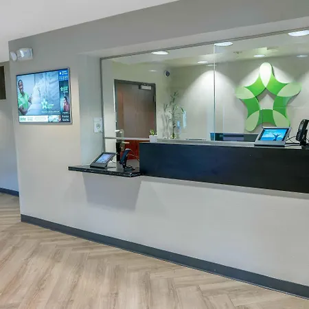 Extended Stay America Suites - Boston - Burlington-3