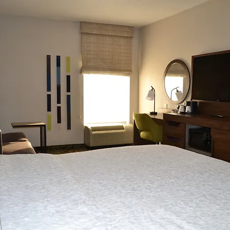 Hampton Inn Medina-2