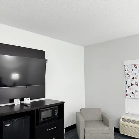 Best Western Of Crestview-2