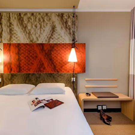ibis Hotel Münster-2