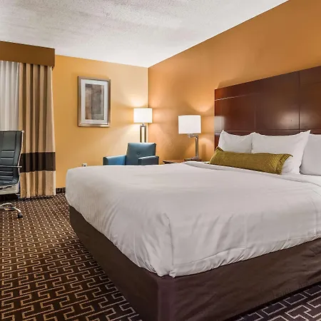 Best Western Milton Inn-2
