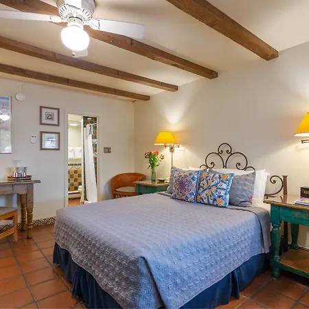 Santa Fe Motel & Inn-3