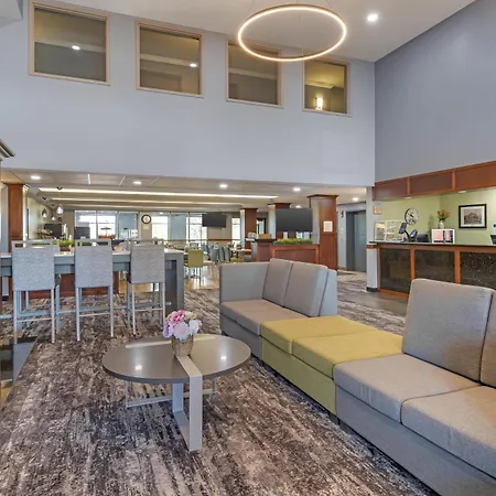 Best Western Plus Eau Claire Conference Center-3