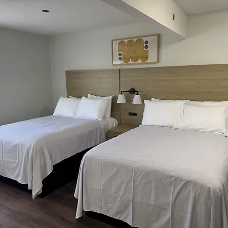 Sonesta Select Nashville Airport Suites-3