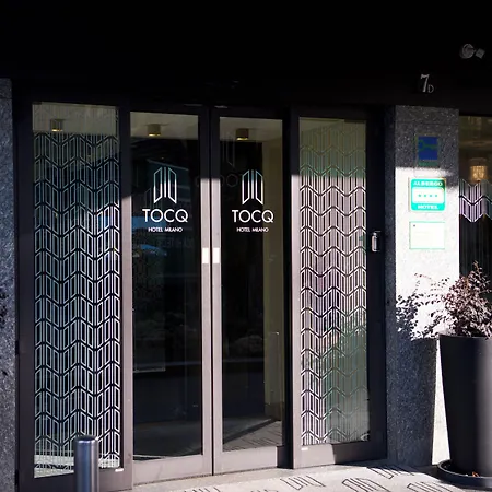 Hotel Tocq-3