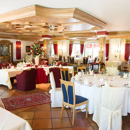 Hotel Aselager Mühle-2