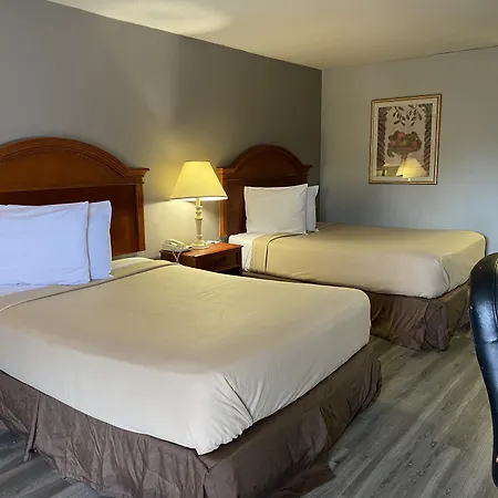 Travelodge By Wyndham Laurel Ft Meade Near Nsa-2