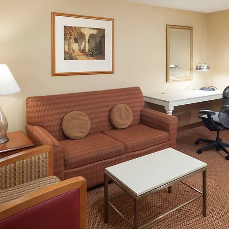 Hilton Garden Inn Mcallen Airport-3