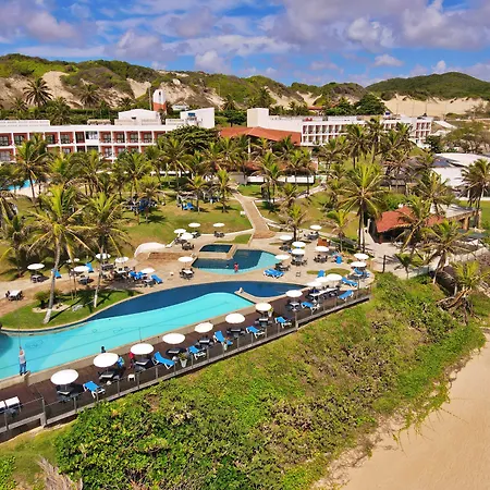 El Aram Imirá Beach Resort-3
