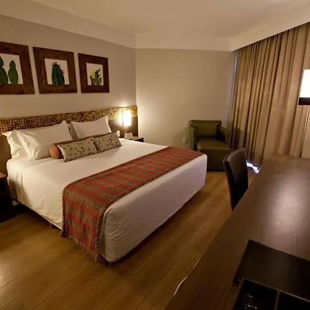 Celi Hotel Aracaju-3