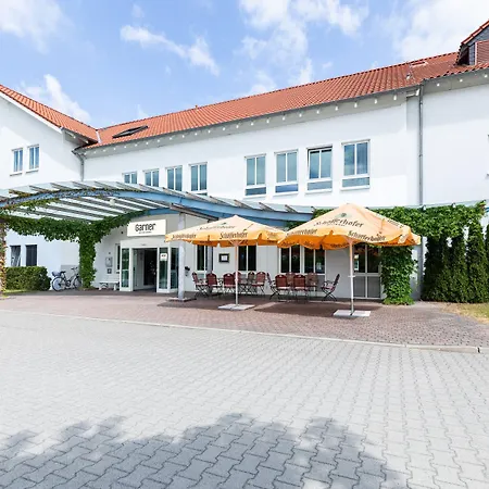 Novum Hotel Seegraben Cottbus-3