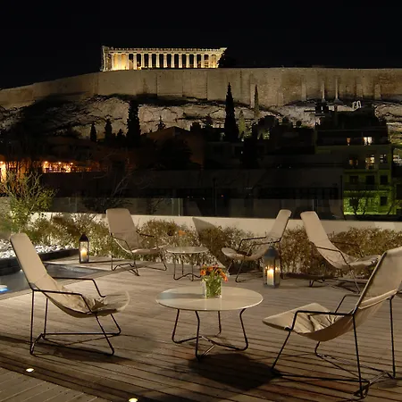 Herodion Hotel-3