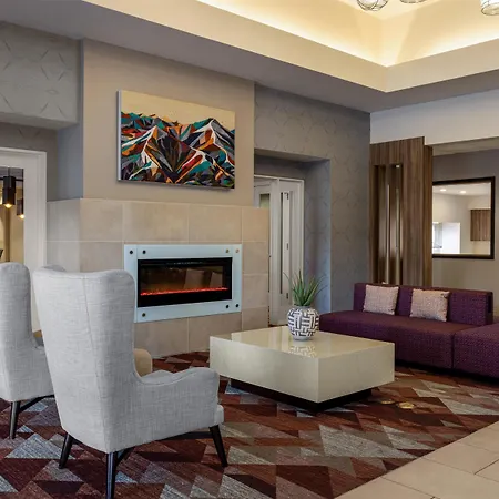 Hilton Garden Inn Phoenix Airport-2