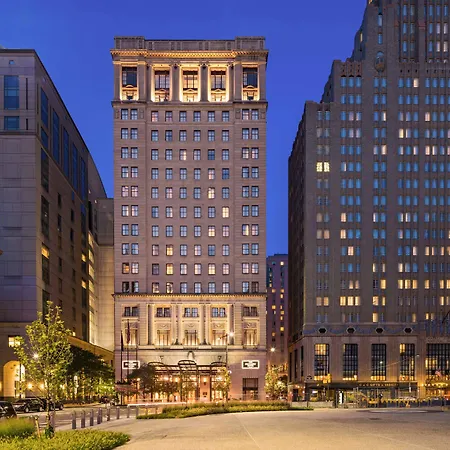 The Notary Hotel, Philadelphia, Autograph Collection-2