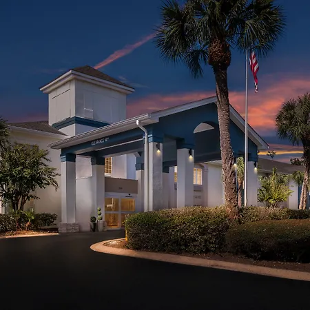 Holiday Inn Express Saint Simons Island By Ihg-3