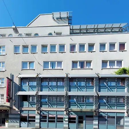 Leonardo Hotel Nürnberg-3