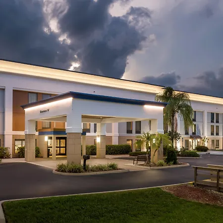 Hampton Inn Naples - I-75-3
