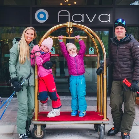 Aava Whistler Hotel-2