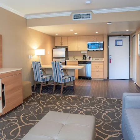 Hampton Inn & Suites, By Hilton - Vancouver Downtown-2