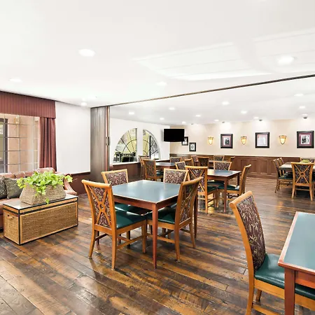 Best Western Newberry Station-2