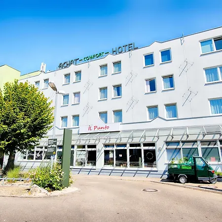 ACHAT Hotel Stuttgart Zuffenhausen-2