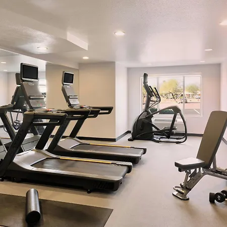 Springhill Suites Phoenix Glendale/Peoria-2