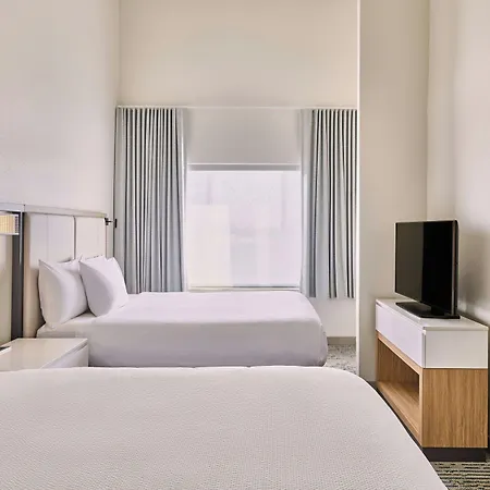 Springhill Suites Phoenix Glendale/Peoria-3
