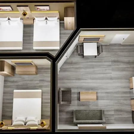 Mainstay Suites Columbia Harbison-2