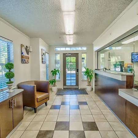 Studio 6-Phoenix, Az - Deer Valley-2