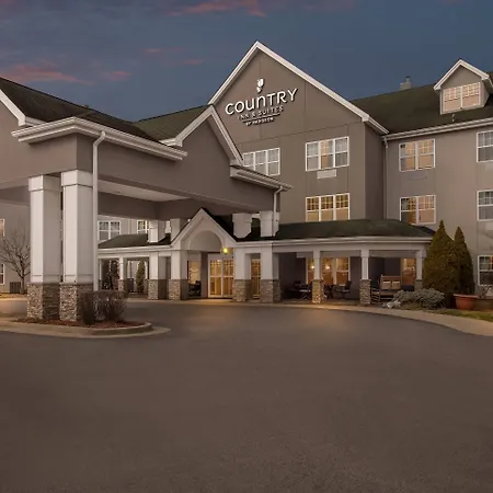 Country Inn & Suites By Radisson, Beckley, Wv-3