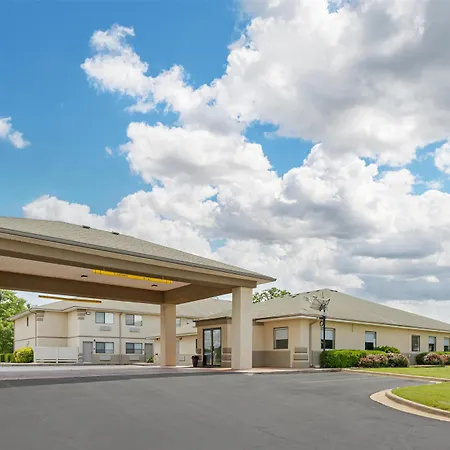 Best Western Timberridge Inn-2