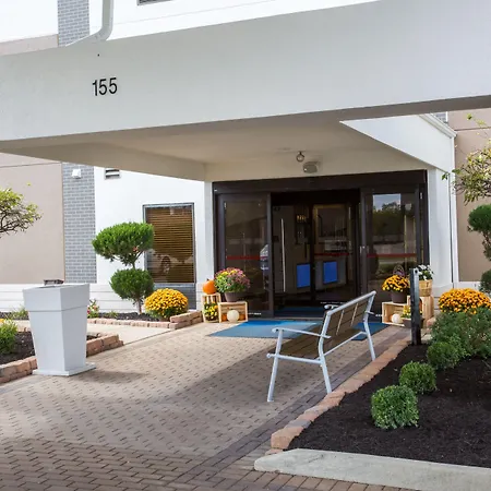 Holiday Inn Express Wilmington By Ihg-2