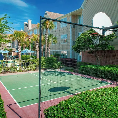 Residence Inn By Marriott Pensacola Downtown-3