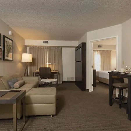 Residence Inn By Marriott Durango Downtown-3