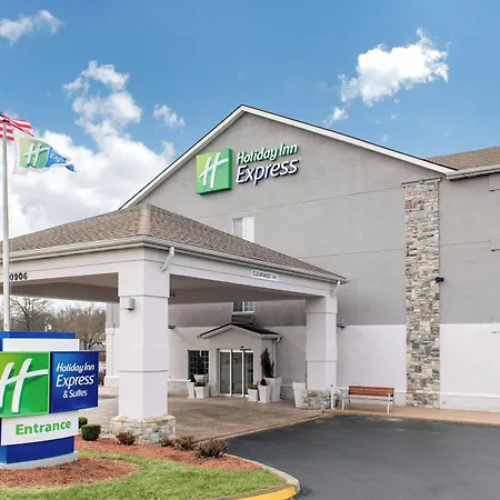Holiday Inn Express & Suites Harrison By Ihg-2