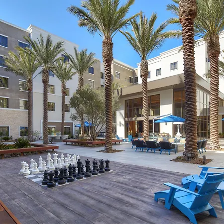 Homewood Suites By Hilton San Diego Hotel Circle/Seaworld Area-3