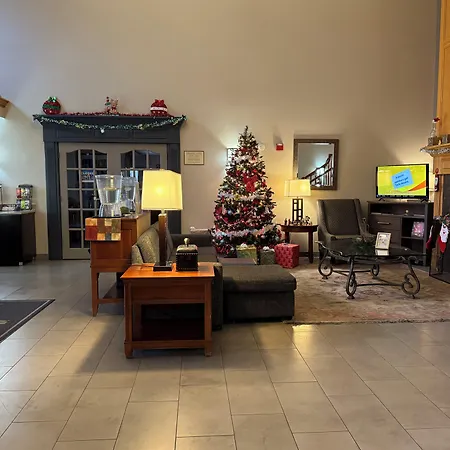 Country Inn & Suites By Radisson Kenosha - Pleasant Prairie-2