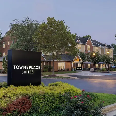 Towneplace Suites Gaithersburg-3