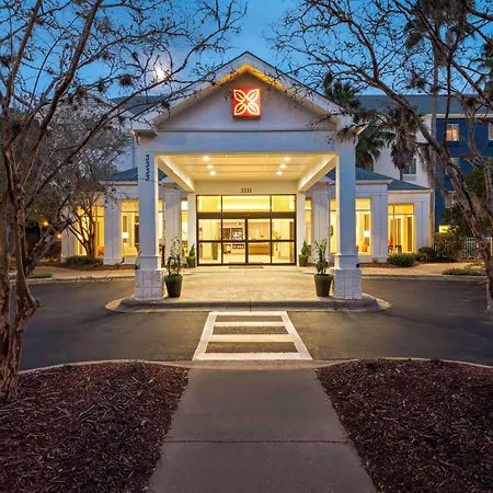Hilton Garden Inn Tallahassee-2