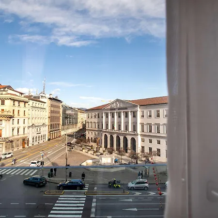 Best Western Hotel Cappello d'Oro-3