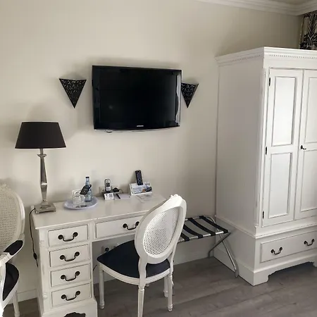 Arthotel Ana Residence Bremen-2