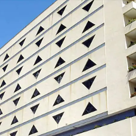 Rio Poty Hotel By Tarrafas-2