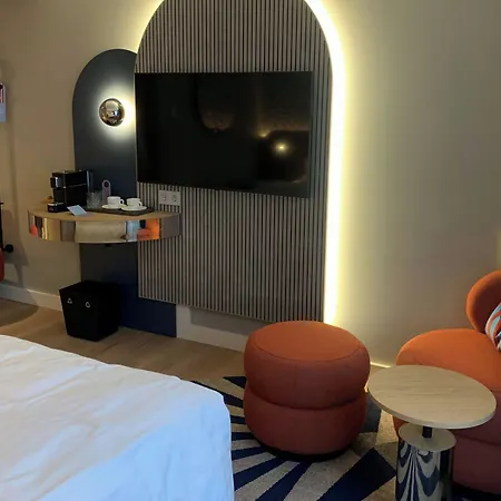 Le Doux Souvenir, Potsdam, A Tribute Portfolio Hotel-3